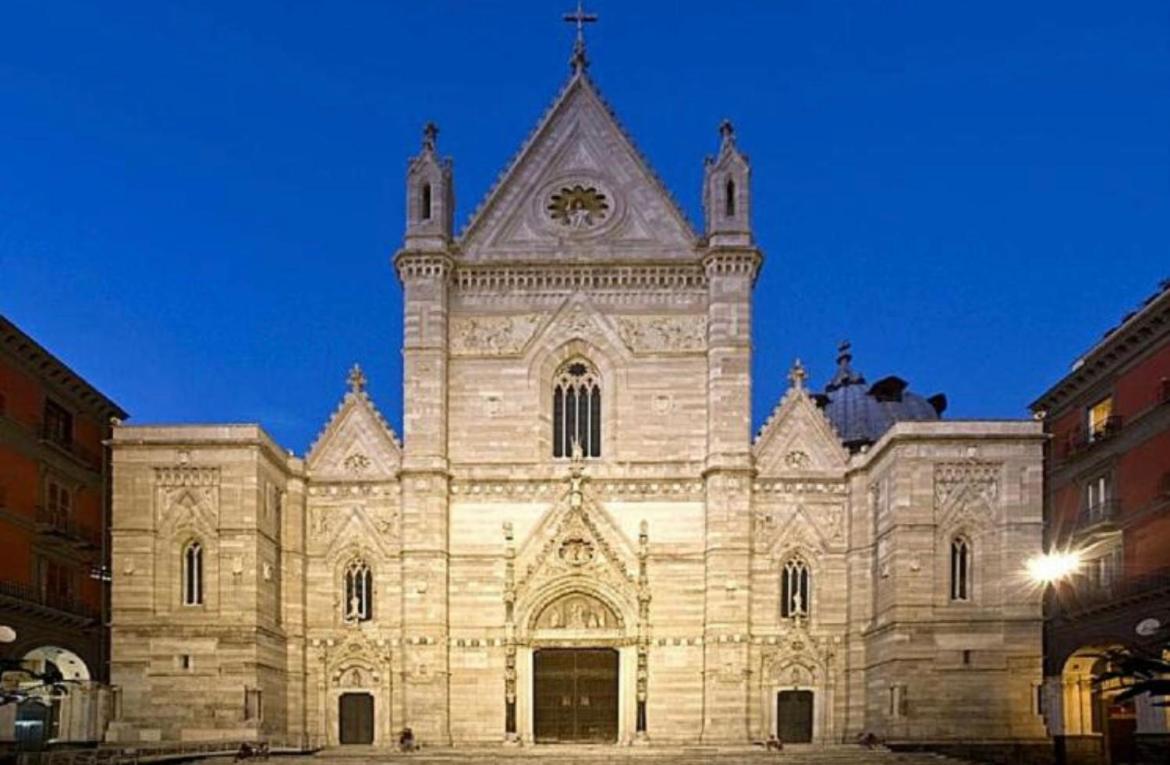 Duomo Appartement *