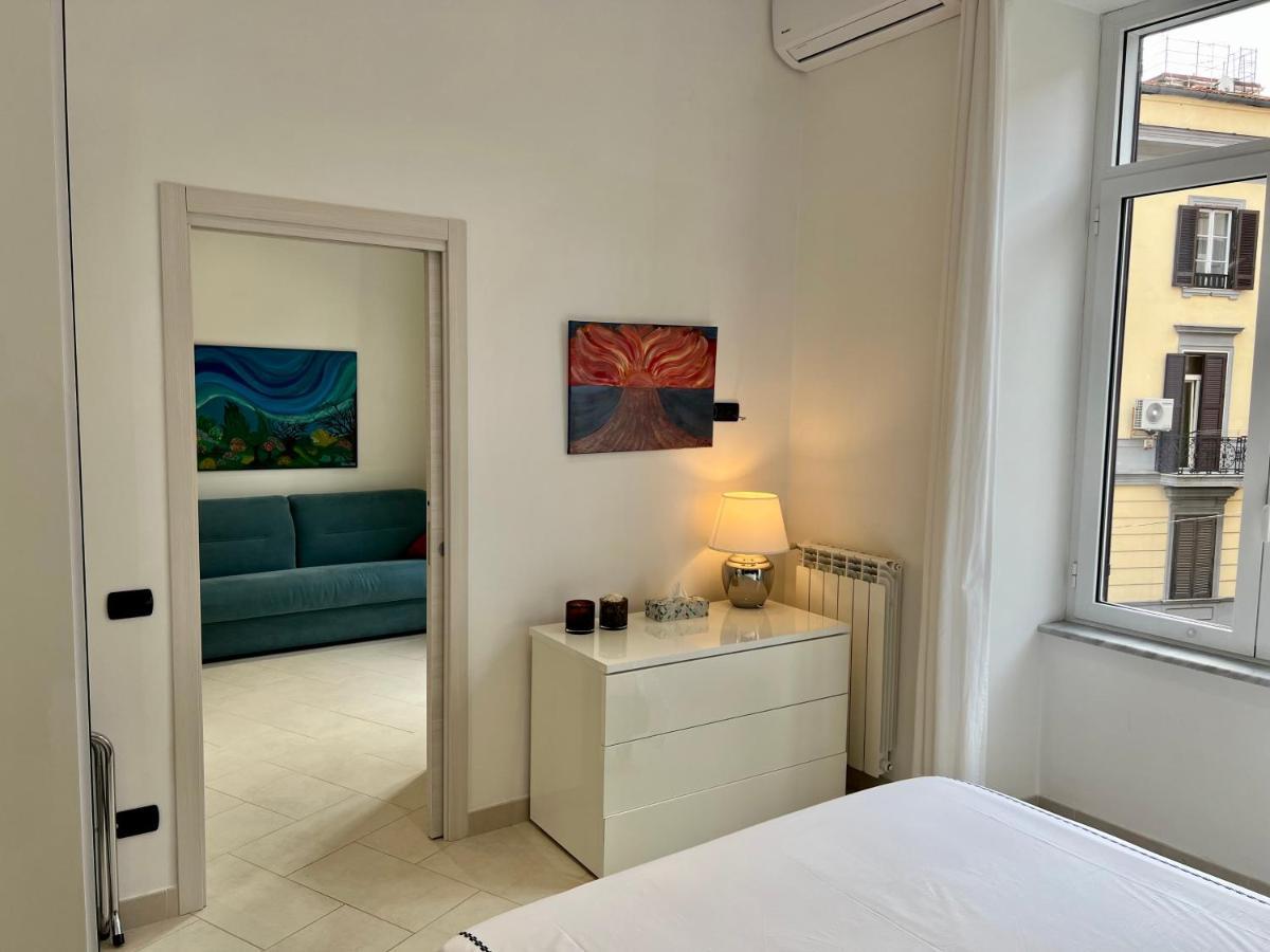 Duomo Appartement Naples
