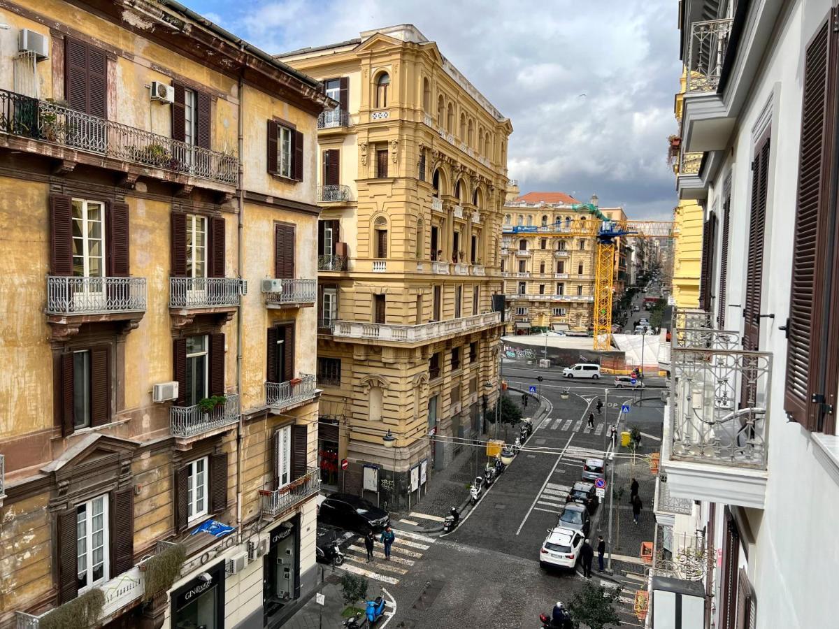 Appartement Duomo *