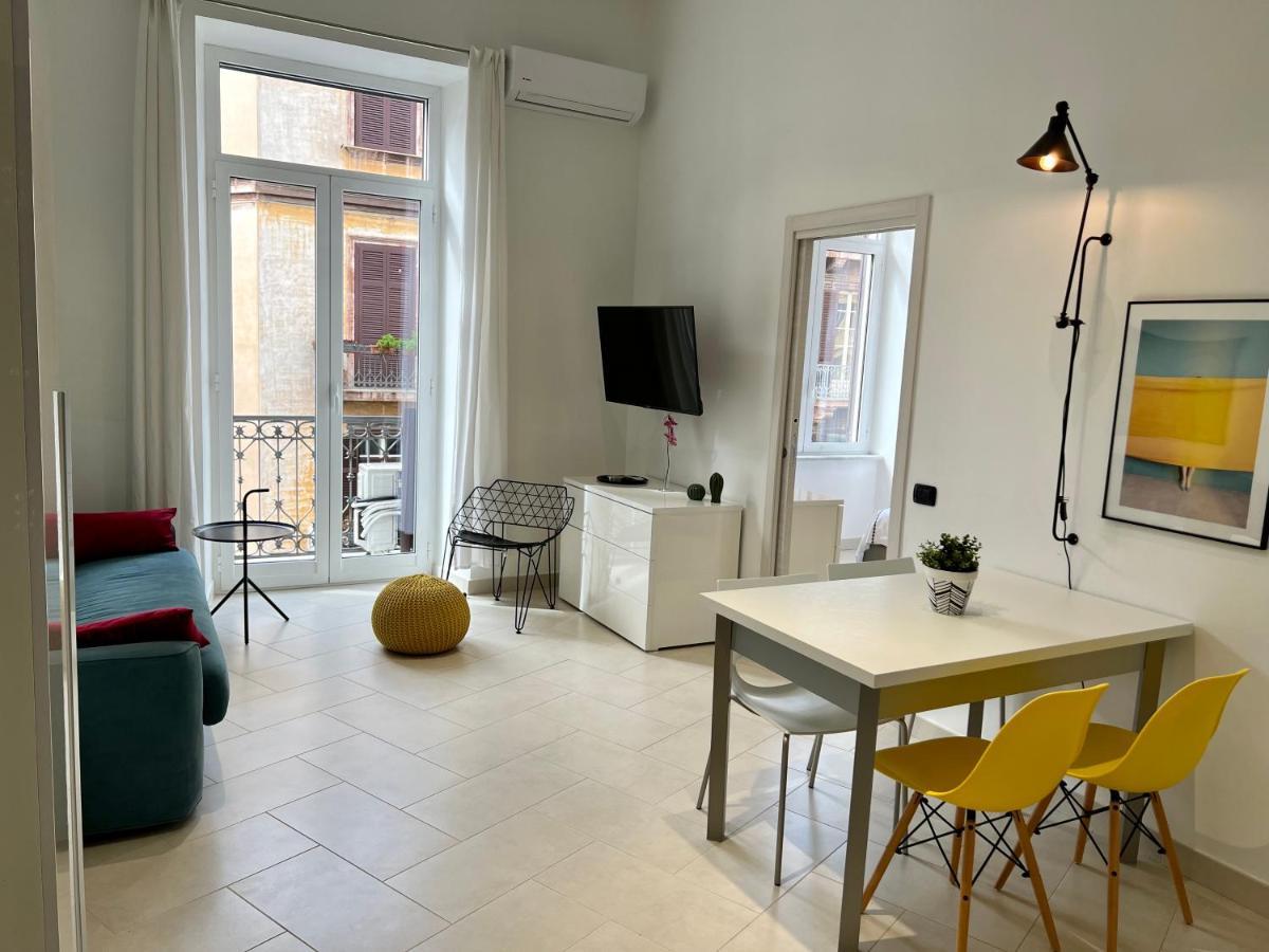 Appartement Duomo *