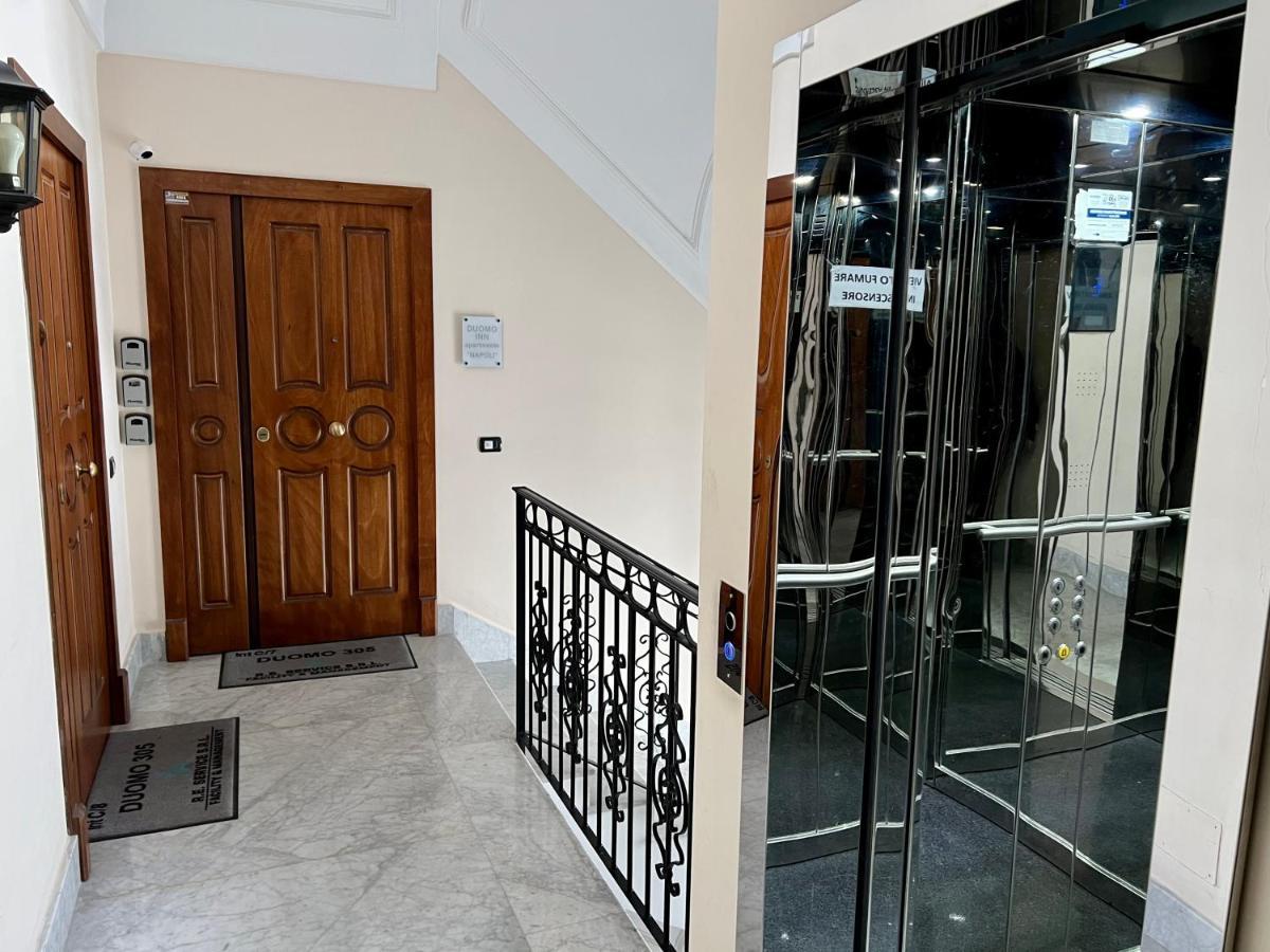 Duomo Appartement *
